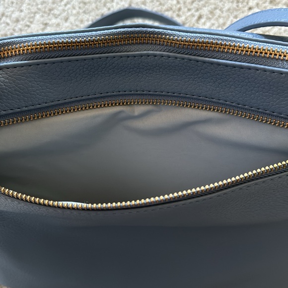 Like New Freshly Picked Crossbody Diaper Bag - Picture 3 of 6